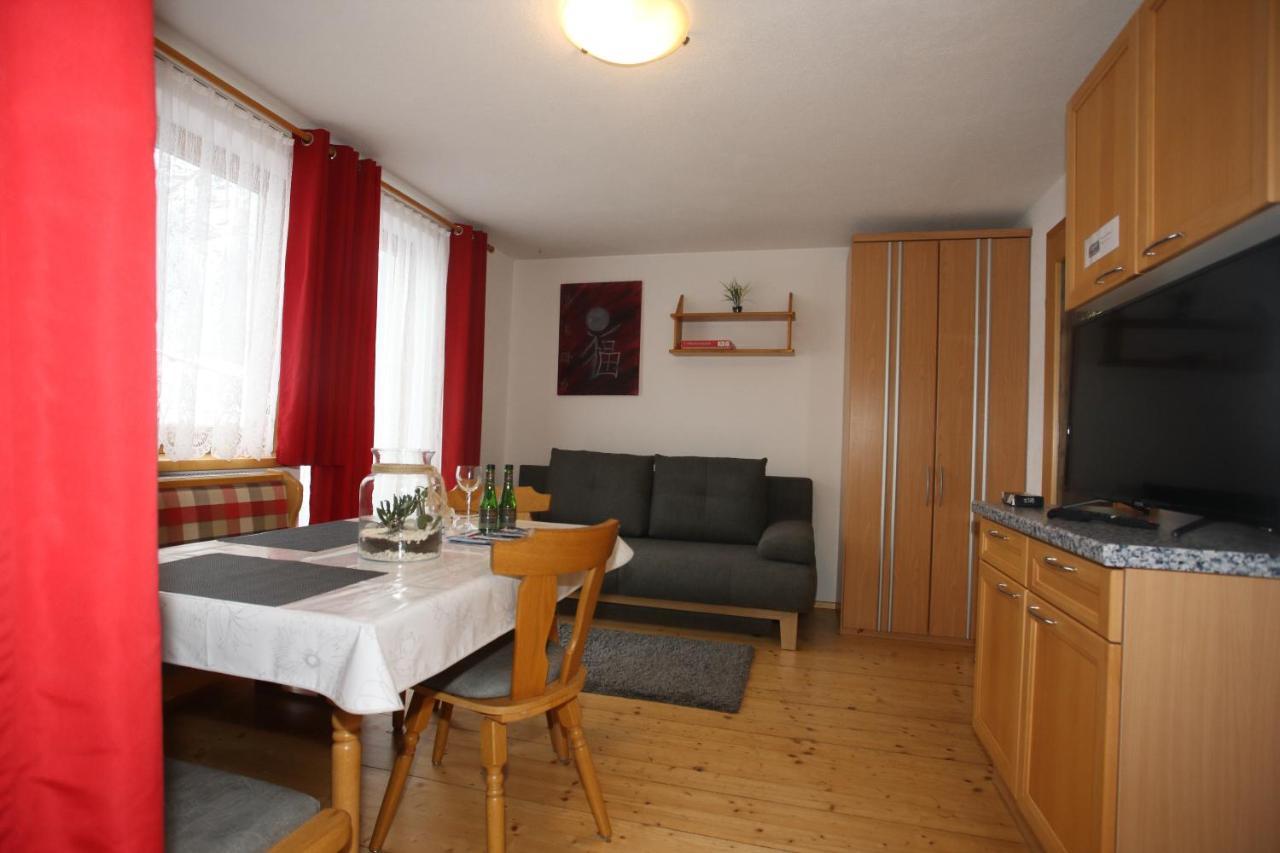 Ferienwohnung Sturm Pitztal Enzenstall المظهر الخارجي الصورة