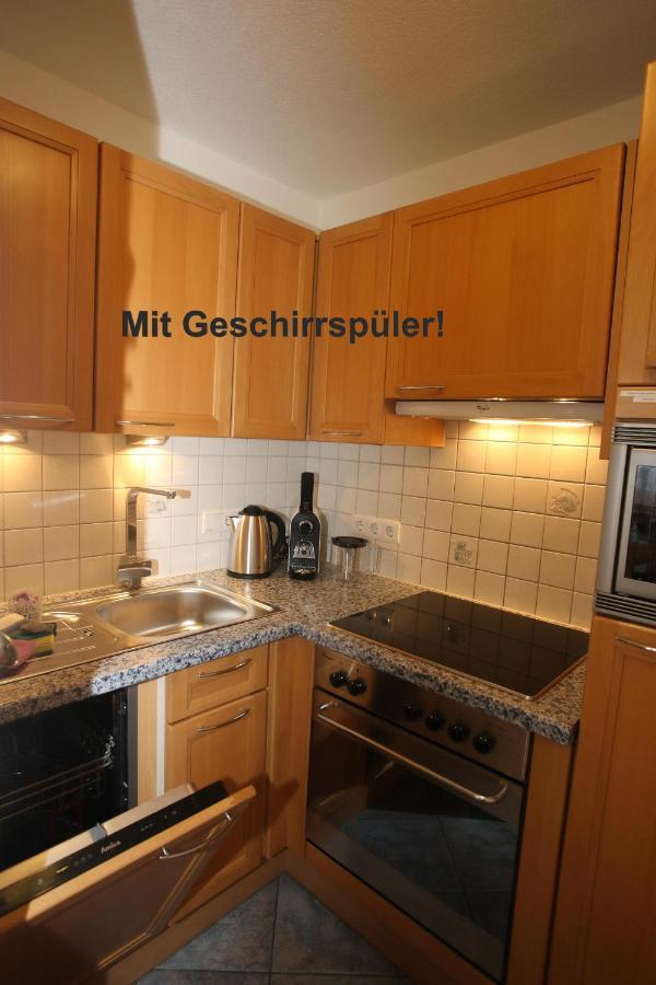 Ferienwohnung Sturm Pitztal Enzenstall المظهر الخارجي الصورة