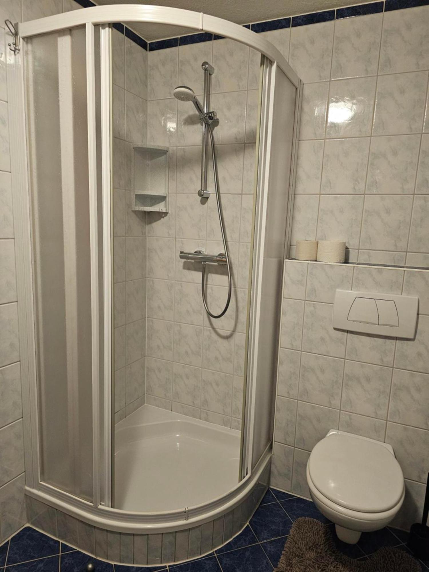 Ferienwohnung Sturm Pitztal Enzenstall المظهر الخارجي الصورة